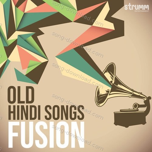 Old Hindi Songs Fusion Ricky Kej MP3 Download